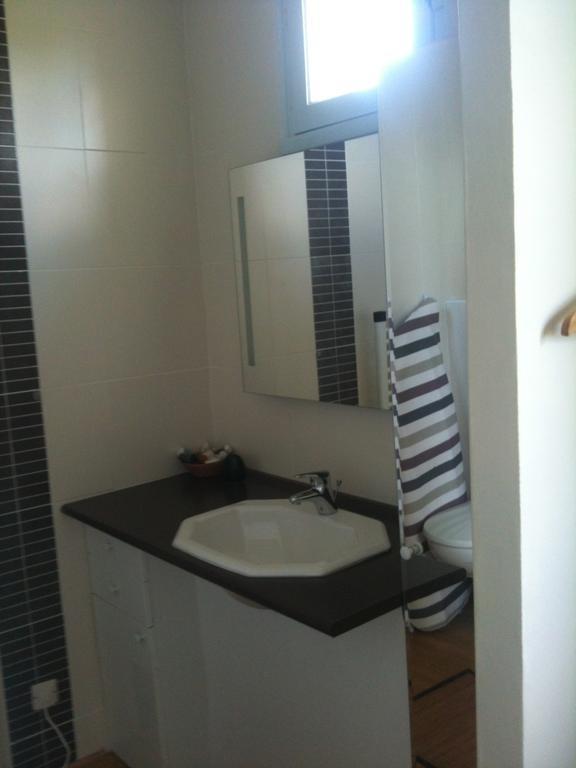 Ferienwohnung Appart D'Hotes Brive Zimmer foto